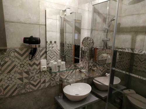 Hotel Chalet Saint Bernard