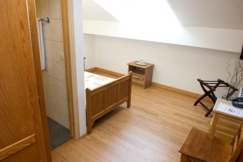 Hotel Auberge Saint-martin