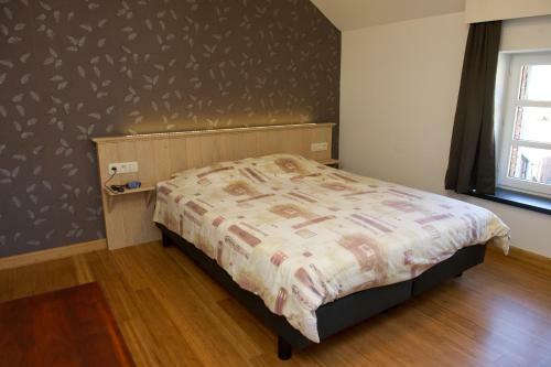 Hotel Auberge Saint-martin