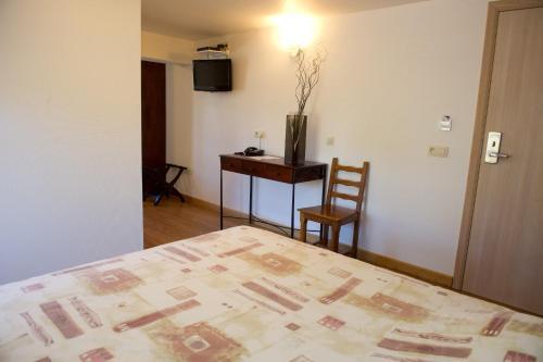 Hotel Auberge Saint-martin