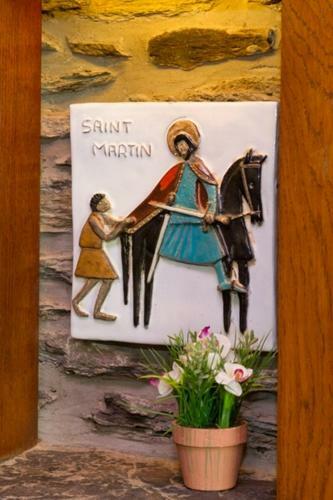 Hotel Auberge Saint-martin
