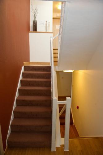 Hotel Auberge Saint-martin