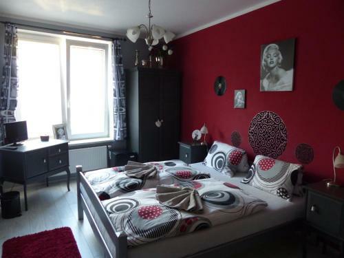 Hostal Penzion Kovarna