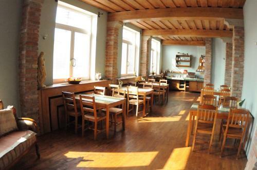 Hostal Penzion Kovarna