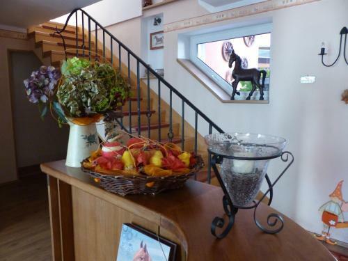 Hostal Penzion Kovarna