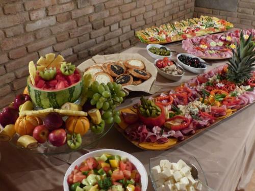 Hostal Penzion Kovarna