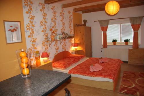 Hostal Penzion Kovarna
