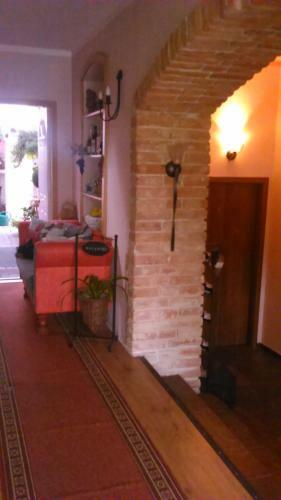 Hostal Penzion Kovarna