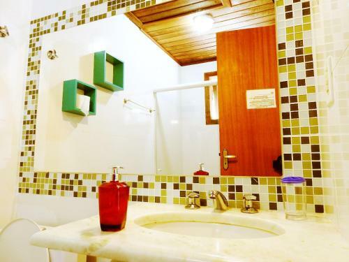 Hostal Pousada Encontro Dos Rios