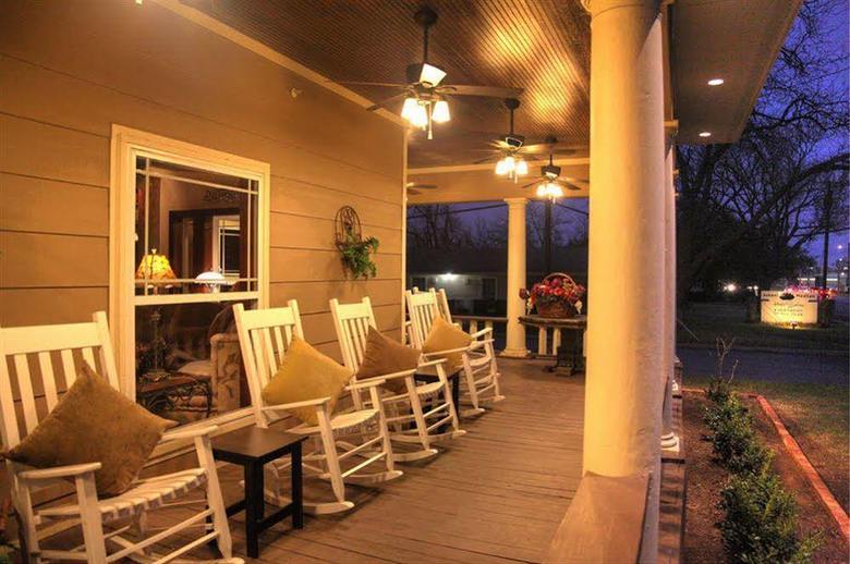 The Thornton Inn Bed And Breakfast