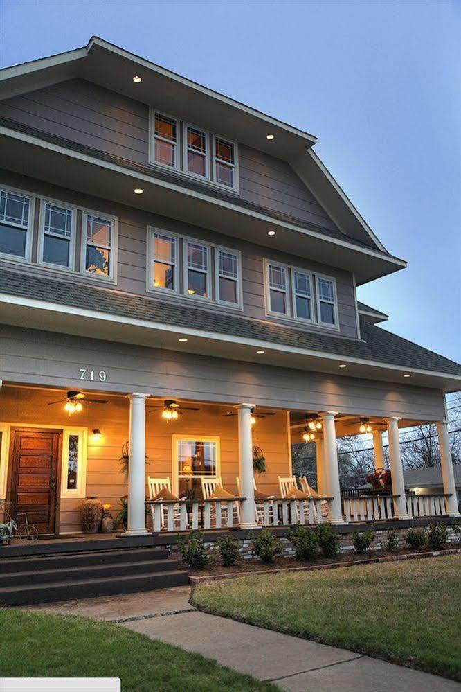 The Thornton Inn Bed And Breakfast