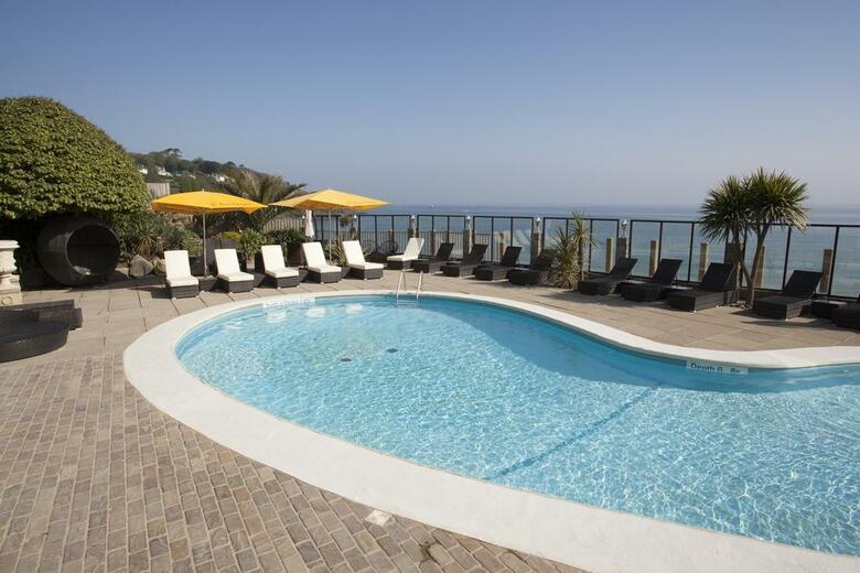 Carbis Bay And Spa Hotel