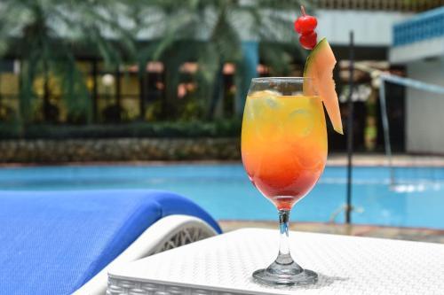Hotel Acuarium Suite Resort