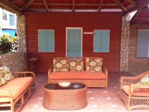 Hotel Acuarium Suite Resort