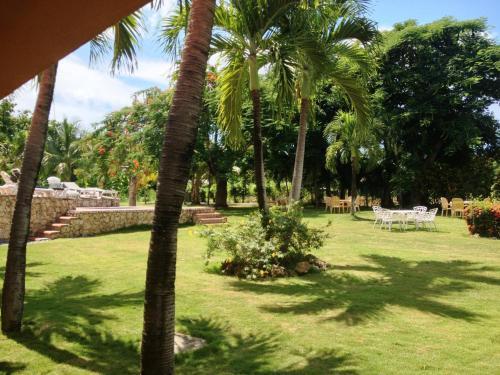 Hotel Acuarium Suite Resort