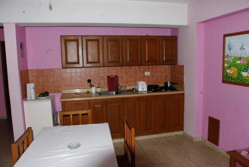 Hotel Acuarium Suite Resort