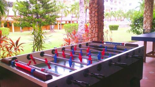 Hotel Acuarium Suite Resort