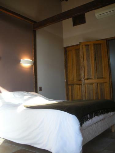 Hotel H�tel Restaurant Chez Pito