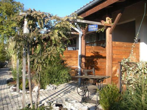 Hotel H�tel Restaurant Chez Pito