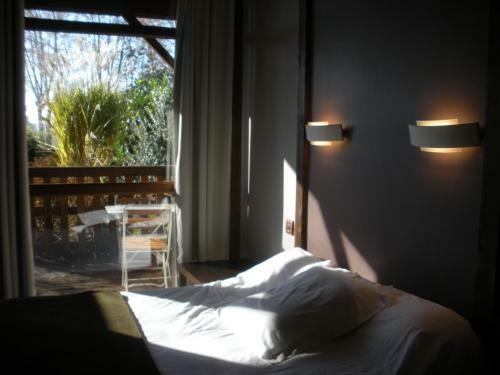 Hotel H�tel Restaurant Chez Pito