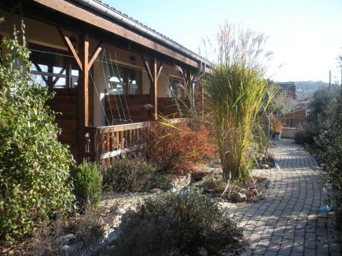 Hotel H�tel Restaurant Chez Pito