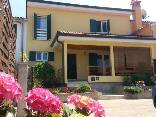 Villa Danica