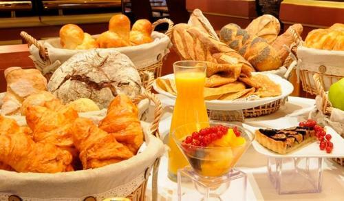 Bed & Breakfast Manoir Melphil