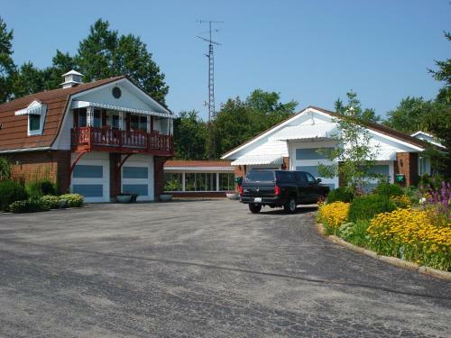 Stratford Serenity Bed & Breakfast