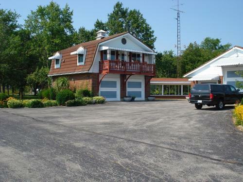Stratford Serenity Bed & Breakfast