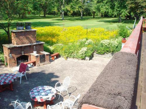 Stratford Serenity Bed & Breakfast