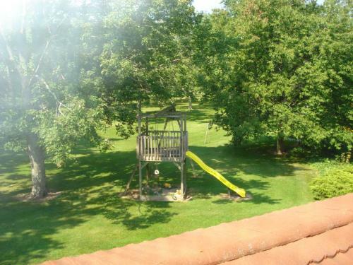 Stratford Serenity Bed & Breakfast