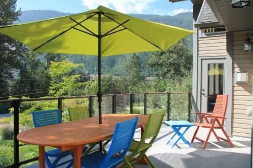 Windborne Bed & Breakfast