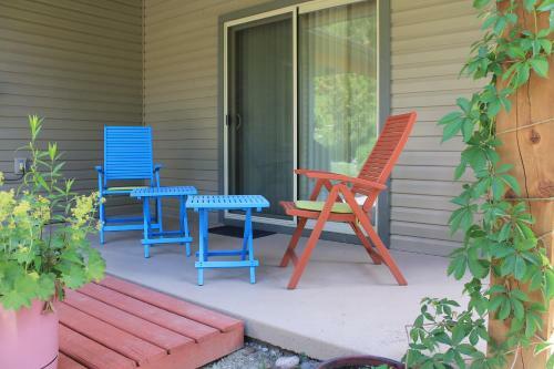 Windborne Bed & Breakfast