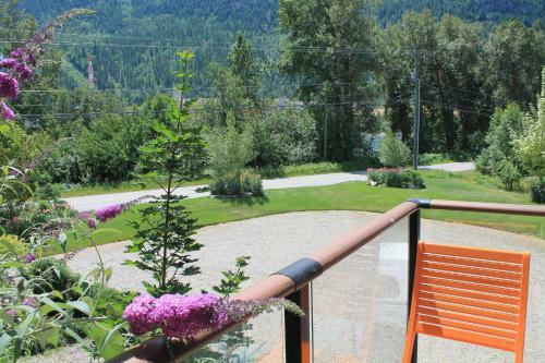 Windborne Bed & Breakfast