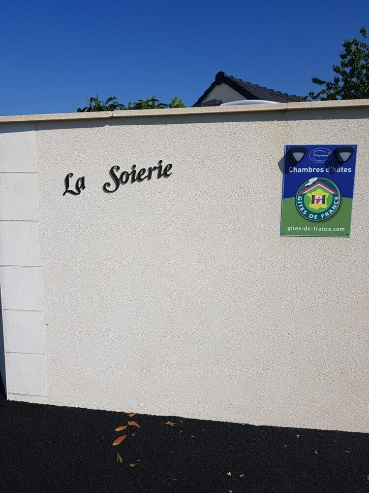 Hostal La Soierie