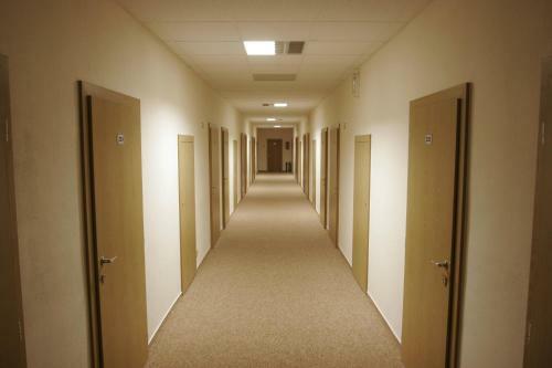 Hotel Garni Zl�n
