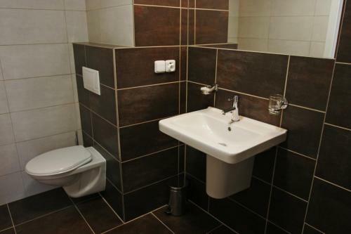 Hotel Garni Zl�n