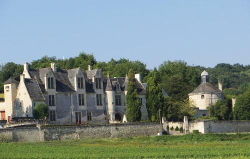 Holiday Home Chateau De La Vauguyon