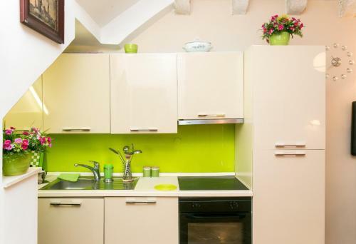 Apartamentos Old Town Finest