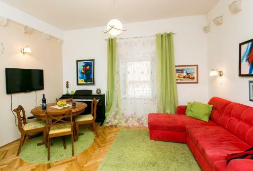 Apartamentos Old Town Finest