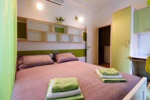 Apartamentos Old Town Finest