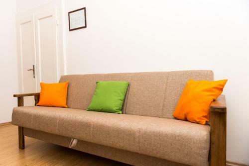 Apartamentos Old Town Finest