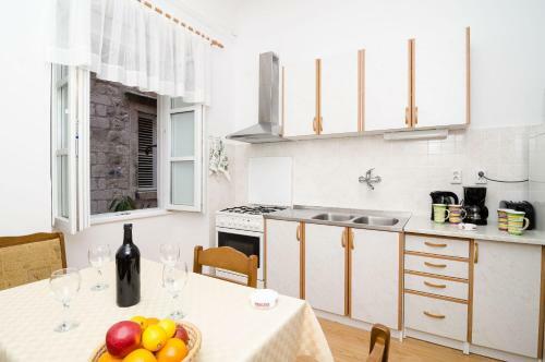 Apartamentos Old Town Finest