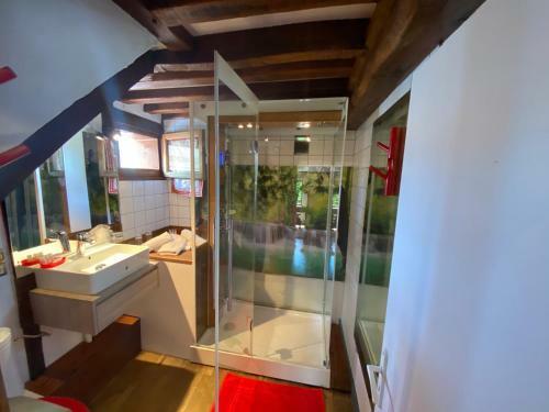 Hotel Le Relais Du Haras - Deauville