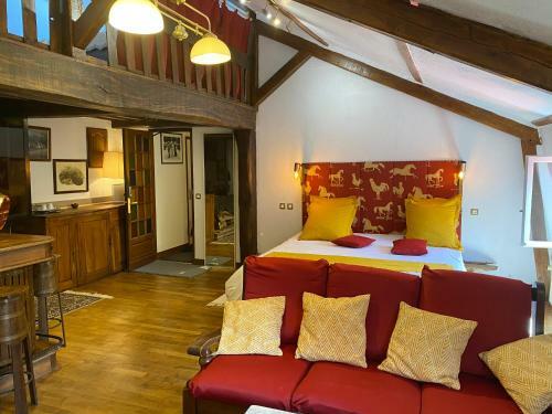Hotel Le Relais Du Haras - Deauville