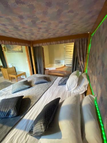 Hotel Le Relais Du Haras - Deauville