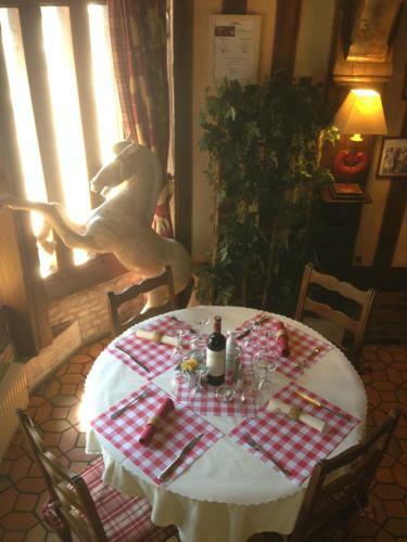 Hotel Le Relais Du Haras - Deauville