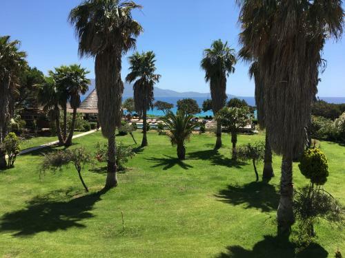Hotel Le Ruesco