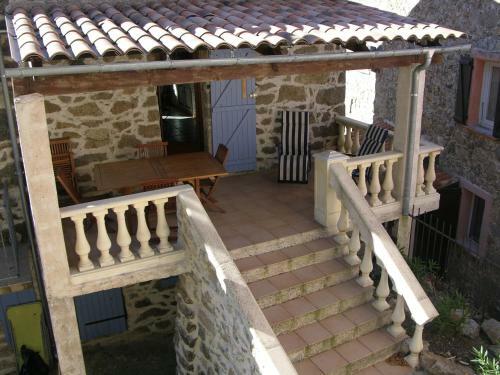 Maison Le R�ve