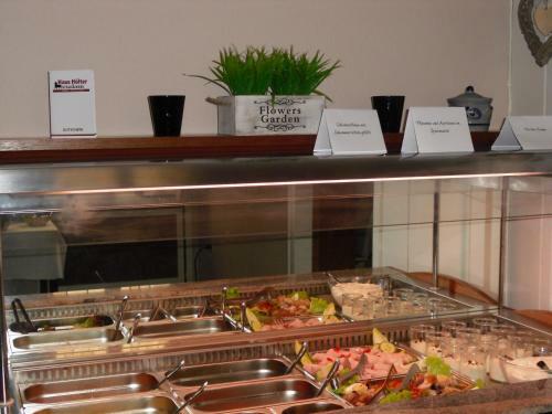 Hotel H�lter